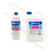 SEQUESTRANTE LIQUIDO MARTEN POOL CHILOGRAMMI: 5 KG