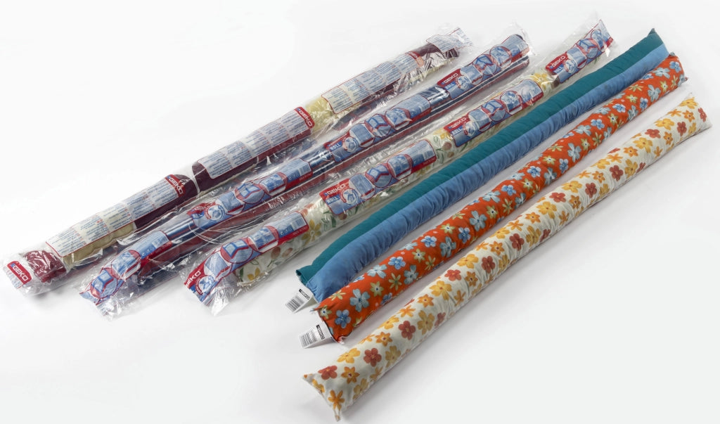 PARASPIFFERI IN STOFFA  cm. 120