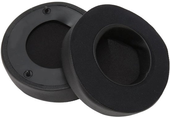 Sostituti di Cuscino per Testa per Headset Professionale - Memoria di Forma - Molto Sottile e Comodo - Facile da Installare - Adatti per Thresher