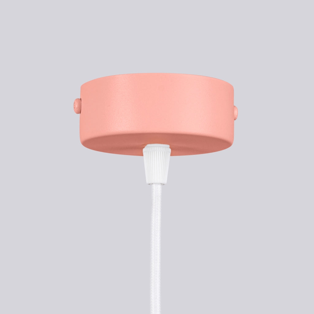 Lampadario HALO 6 pesca