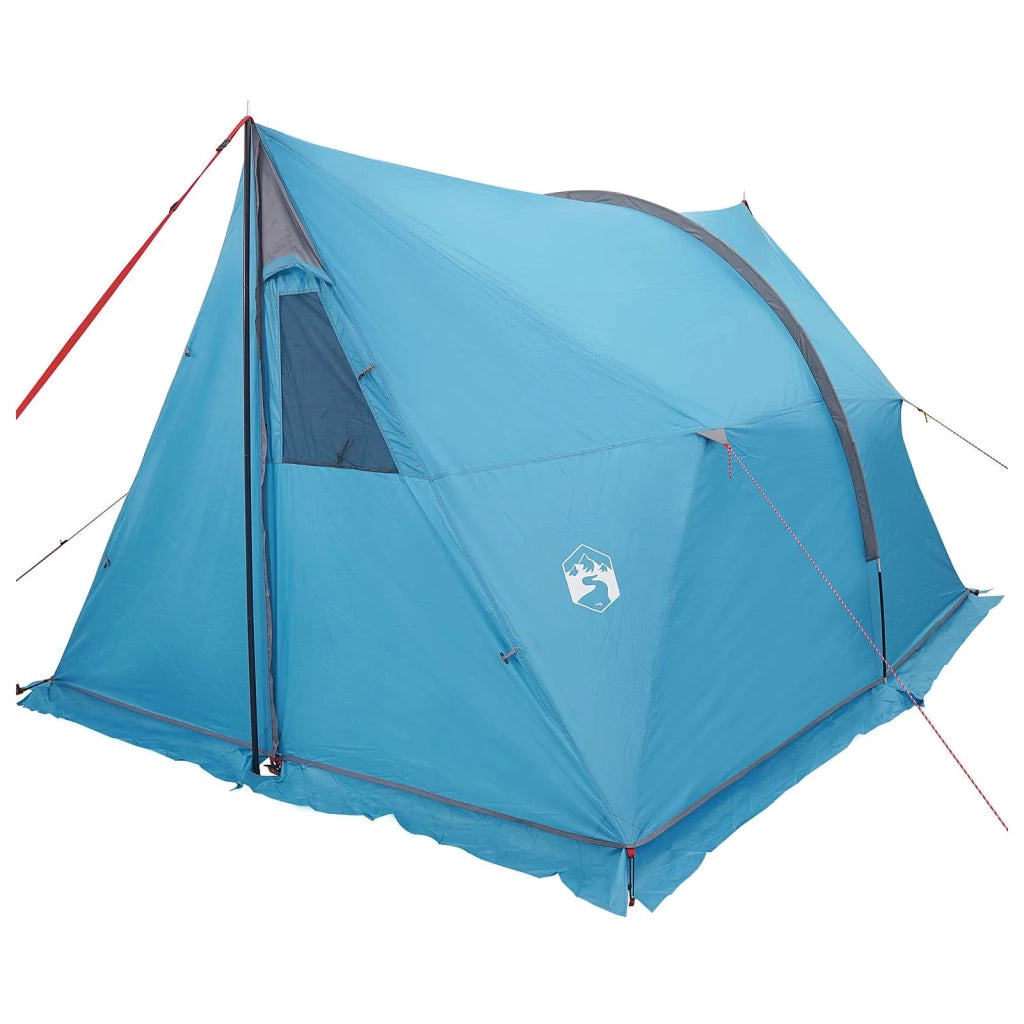 Tenda a baldacchino impermeabile Blu 42042211