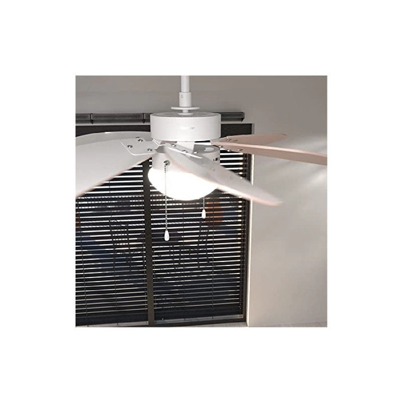 CECOTEC 05965 - Ventilatore da soffitto EnergySilence Aero 3600 Vision Nude