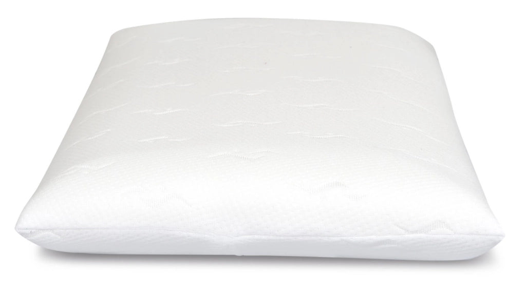 Cuscino ortopedico ECCO AIO FACTORY 70x36 cm - Memory Foam, confortevole