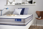 Materasso Actimemo pur 100x220cm - Spessore : 20cm - Memory foam - Rigido