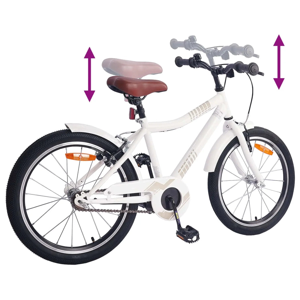 Bicicletta per Bambini 20 Pollici 42009556