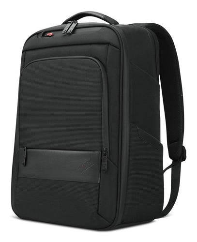 Lenovo ThinkPad Professional 16-inch Gen 2 zaino Zaino casual Nero Plastica