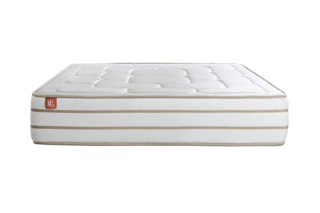 Materasso 200x200 cm Memory foam - Le Douillet