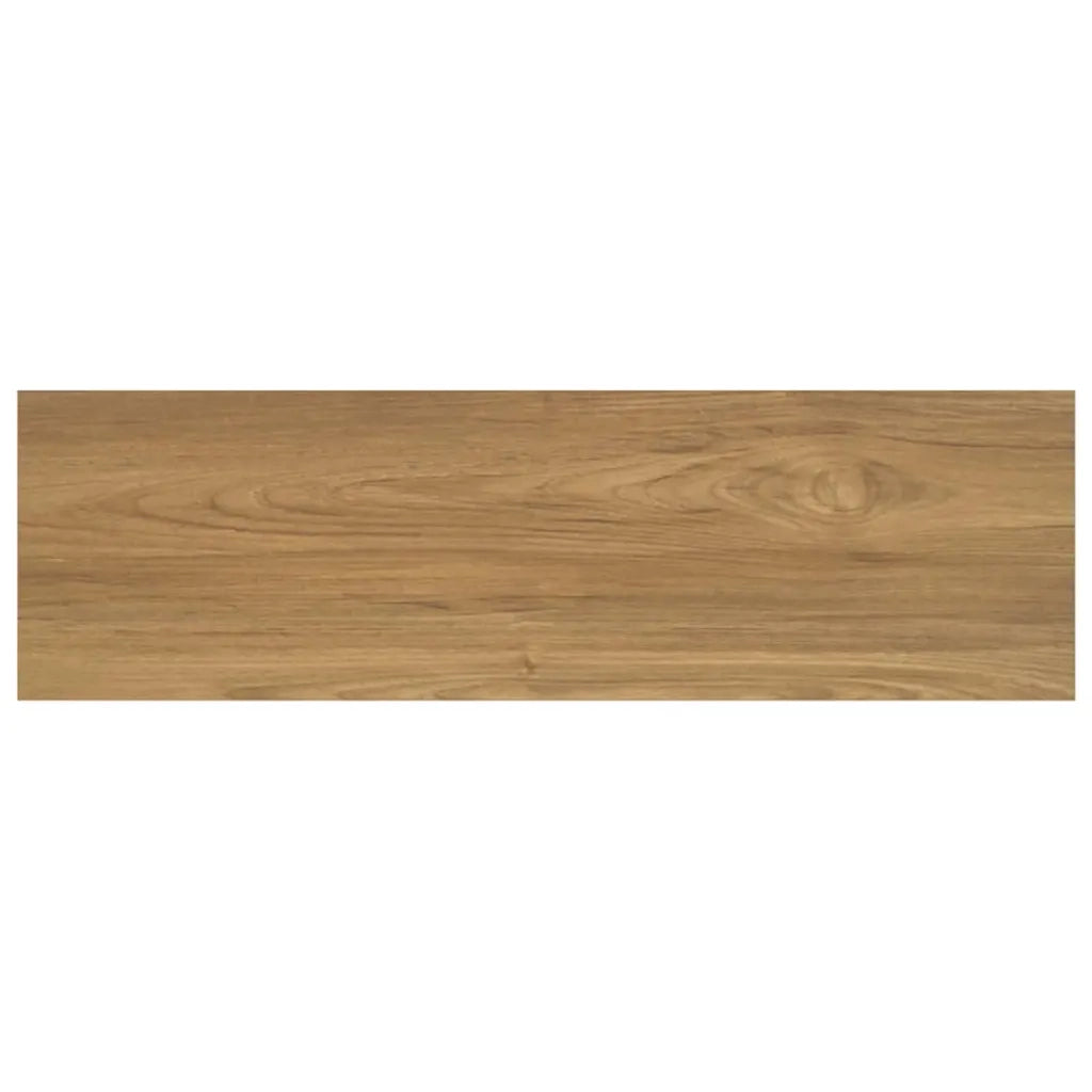 Scaffale da parete 2 pcs Marrone 80 x 23,5 x 4 cm 42019951