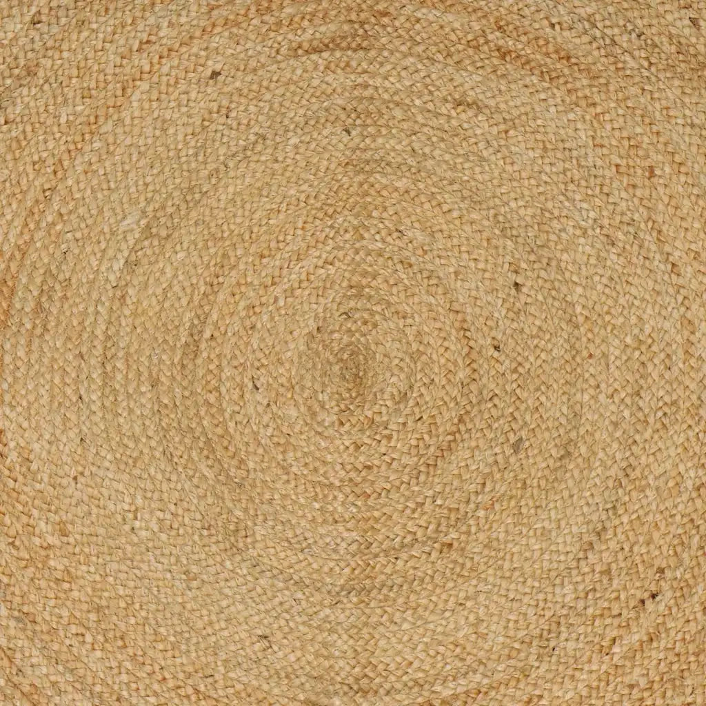 Tappeti per area Rettangolare Marrone 200 x 290 cm Juta
