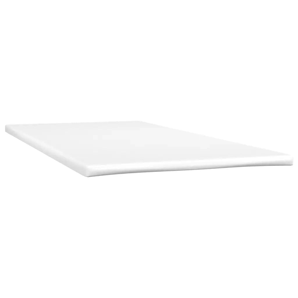 Coprimaterasso 100x203x5 cm Twin XL 347916