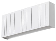 Applique esterna LED 12W bianca IP65 Rabalux Maribor