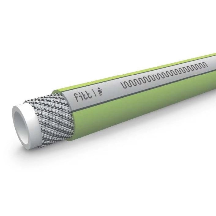 TUBO IRRIGAZIONE 13MM LIME 20M.
