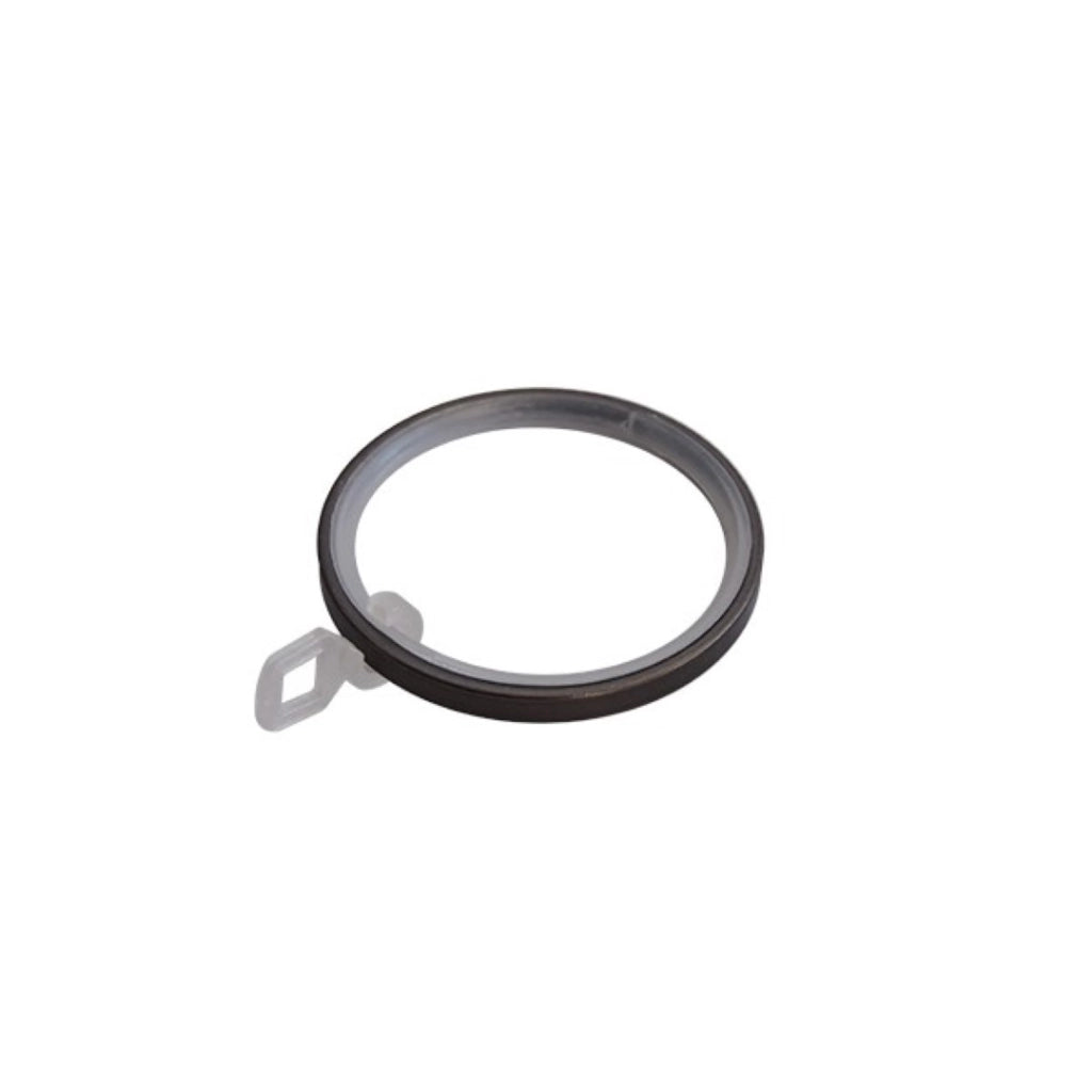 Anelli Ø40 Bronzo Con Ganc 10 Pezzi - Emmebi