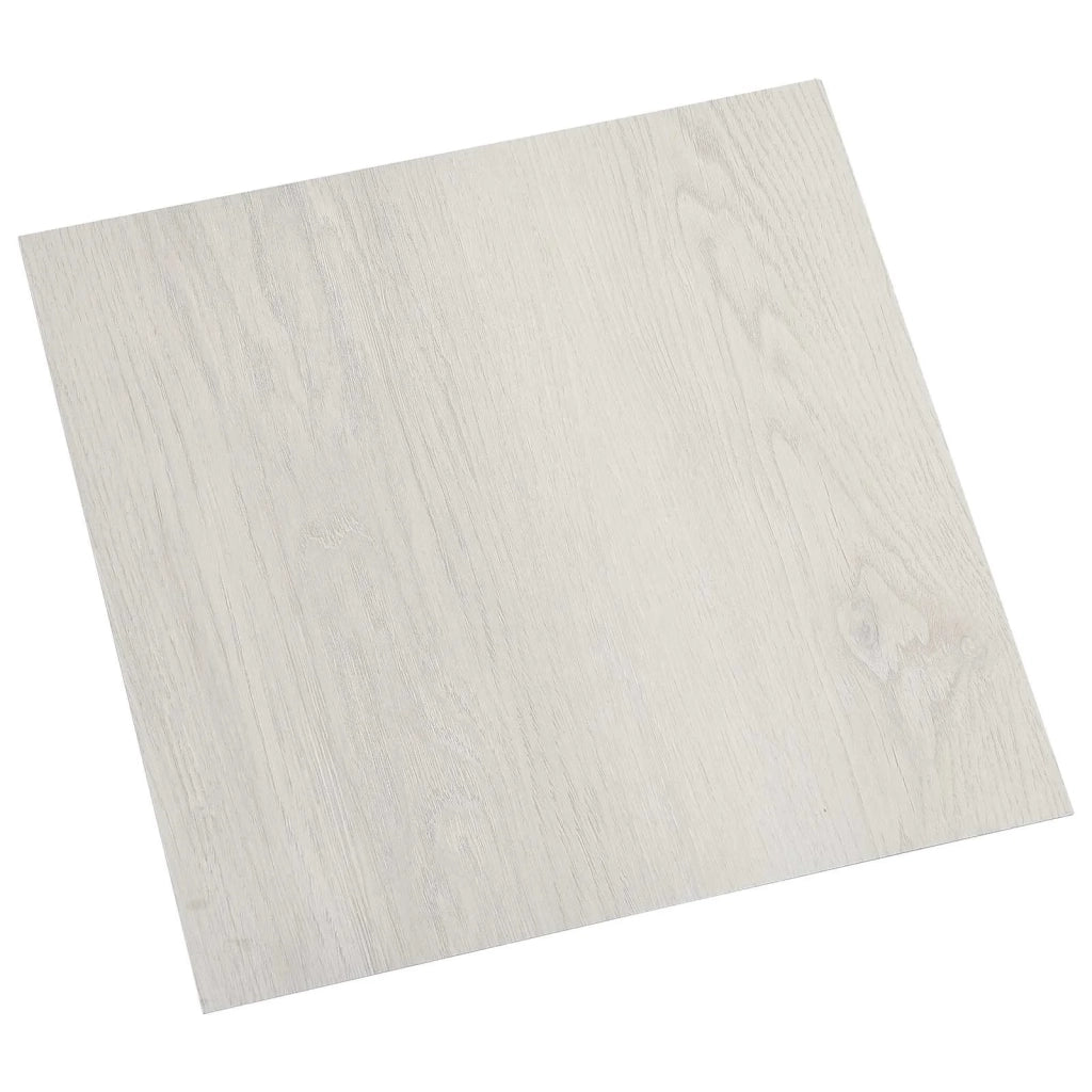 Tavole per Pavimenti 5,11 m2 55 pz PVC Beige chiaro CFW2594749