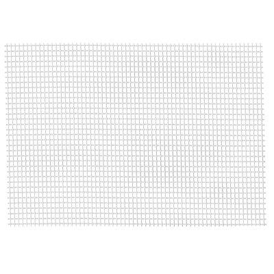 RETE FIBRA INTONACO 150  GR/MQ 150 BIANCO MAGLIA MM 4X5 L.MT 50 H.CM 100