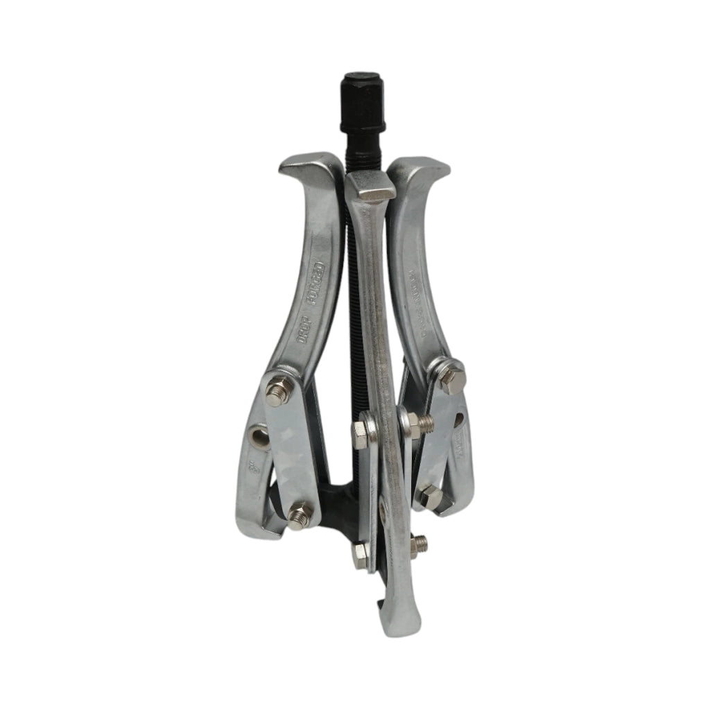 Estrattore per cuscinetti a 3 bracci 8/200mm Heavy Duty