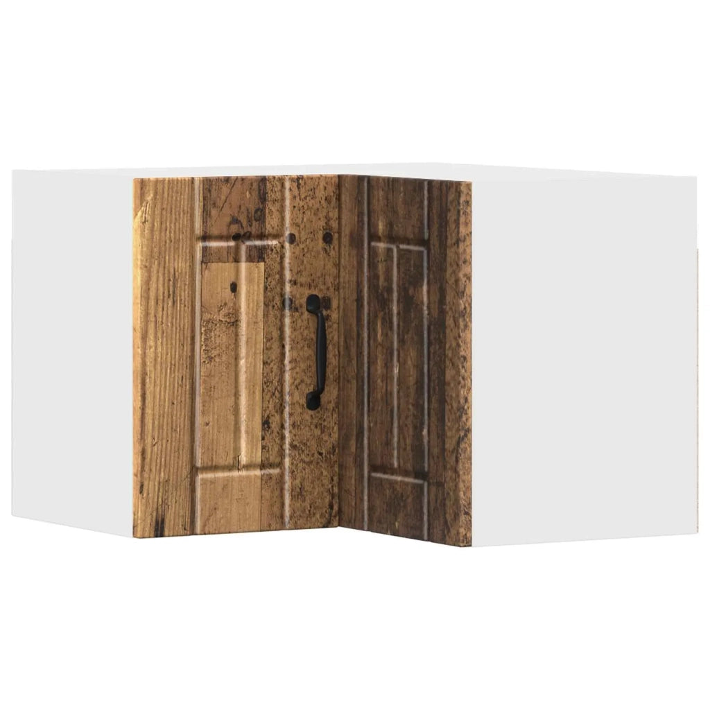 Mobile da cucina-Armadio da cucina Legno vecchio 57 x 57 x 40 cm