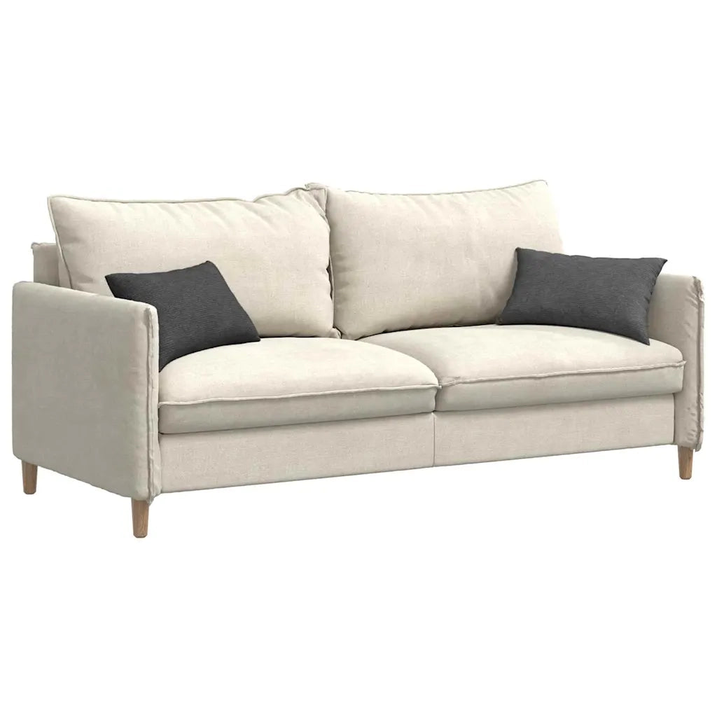 Cuscini da Divano 2 pcs Grigio scuro 50 x 30 cm 42013646