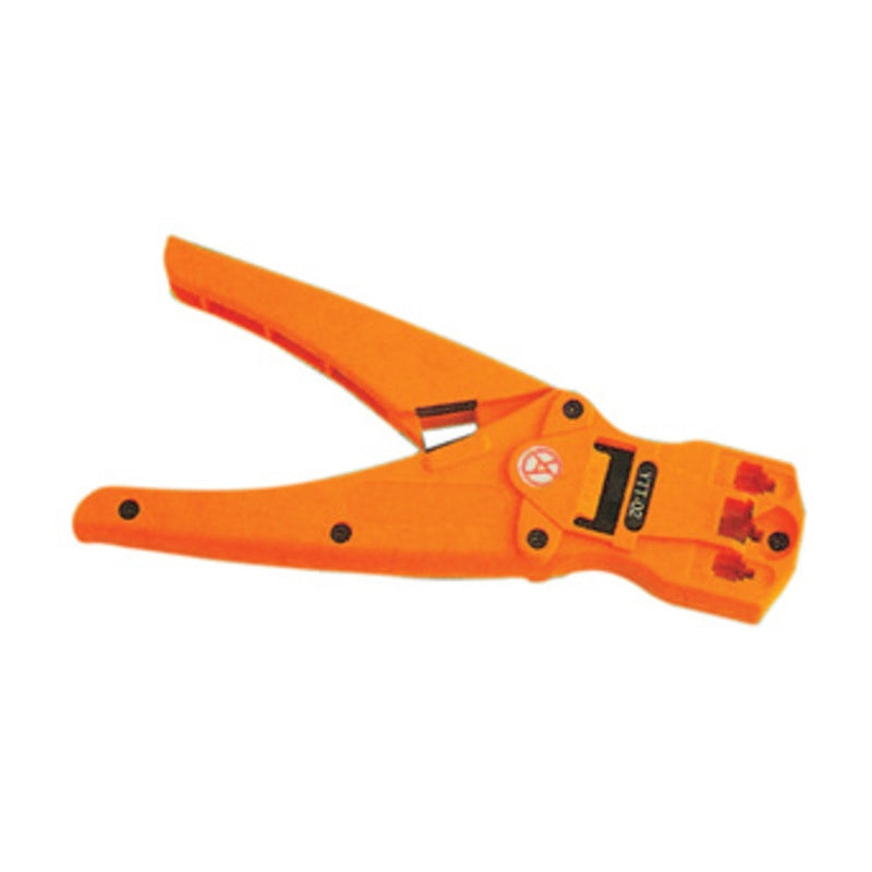 FME 22.311 PINZA P/PLUG 4-6-8
