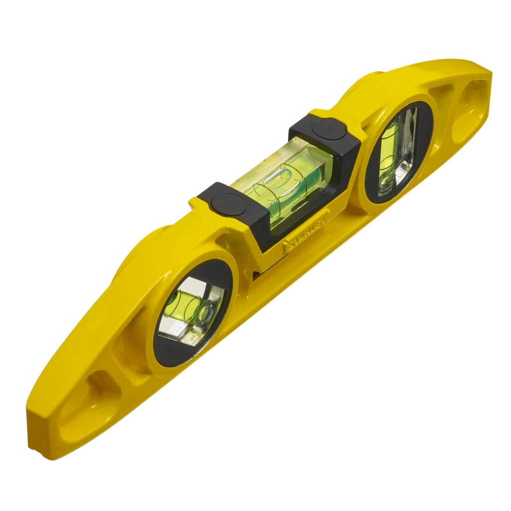 Livella Torpedo Magnetica Stanley FATMAX 0-43-603 23 cm in Alluminio