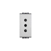 Nt4113 Presa 2P+T 10A 250 V Ac Livinglight