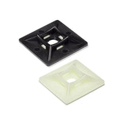 SUPPORTO ADESIVO BIANCO