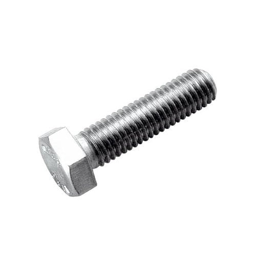 VITE TE 6X20 ZINCATA 8.8 100 PZ