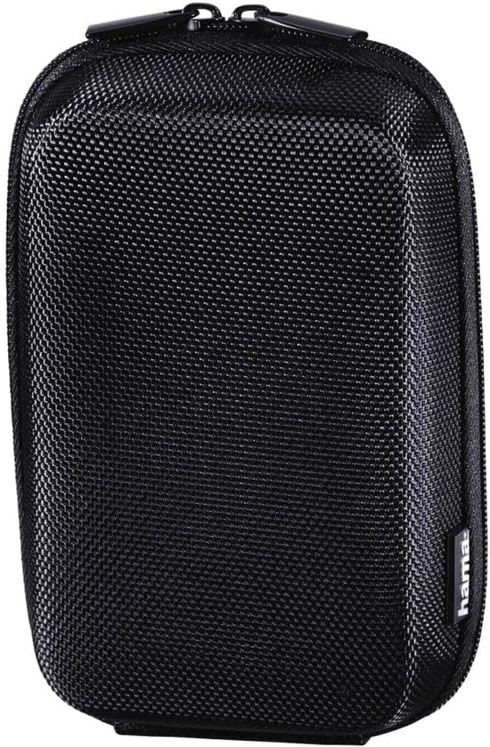 Casella protettiva per fotocamera digitale - nera