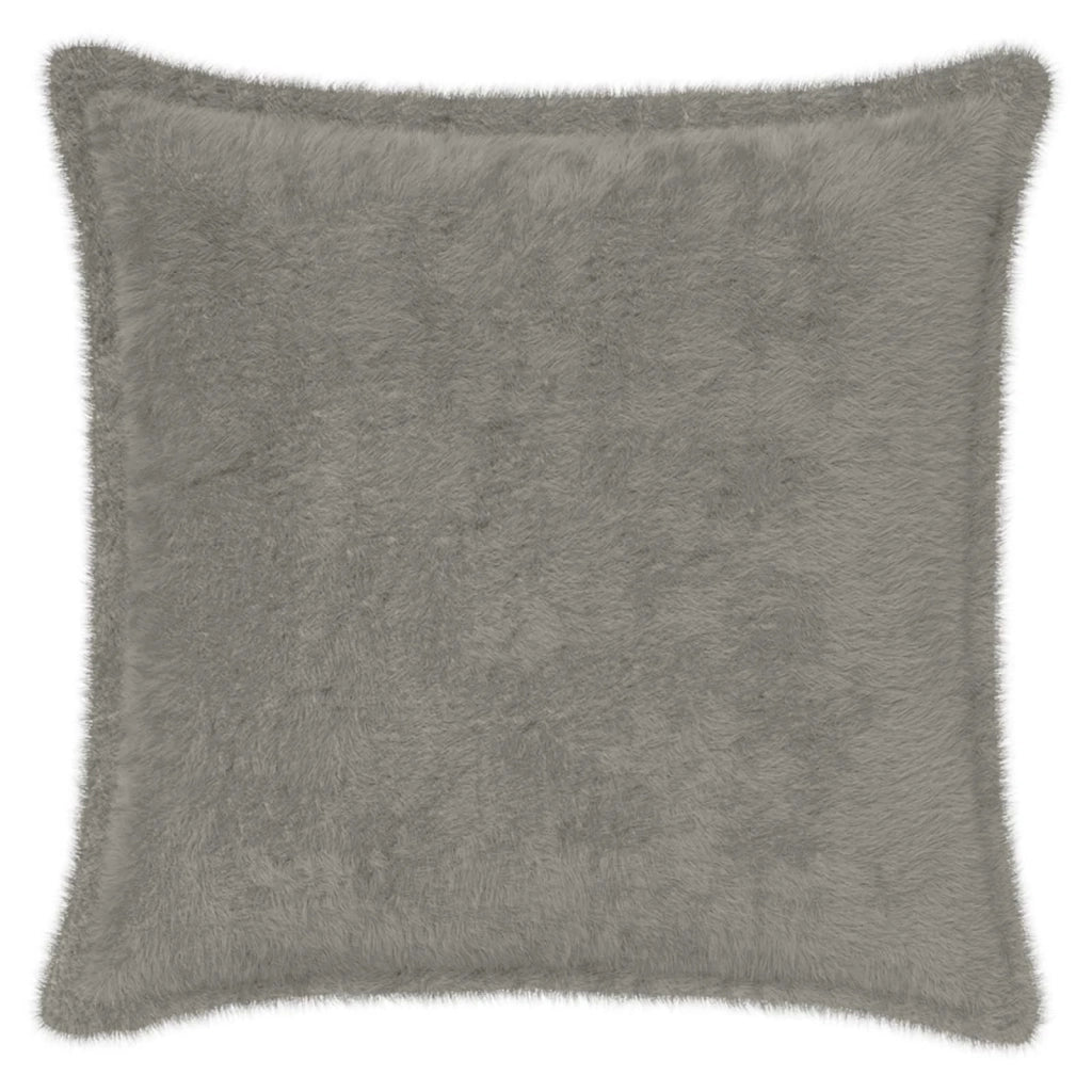 Federa 2 pcs HOUTEN Grigio Chiaro 35 x 35 cm 916637