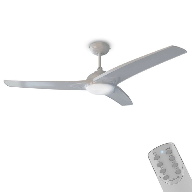 CECOTEC 05947 - Ventilatore da soffitto EnergySilence Aero 560