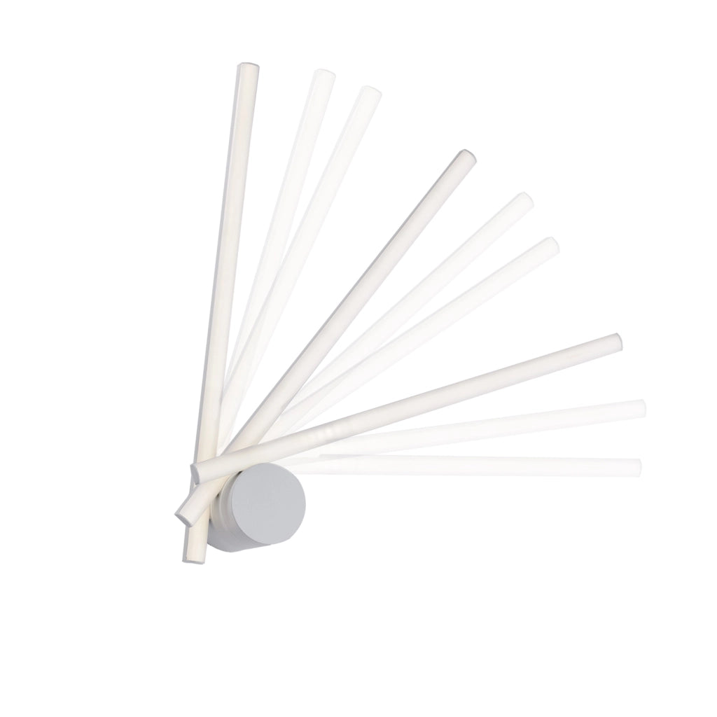 Applique Moderna Mikado Led Integrato 20 W Orientabile E Telecomando