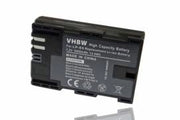 Batteria Videocamera per Canon LP-E6 7.2V 2000mAh