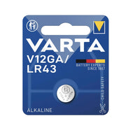 Batteria pila a bottone V13GA Varta x2