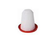 Abbeveratoio in plastica Ropet da 1,5lt a 5lt - 5 lt