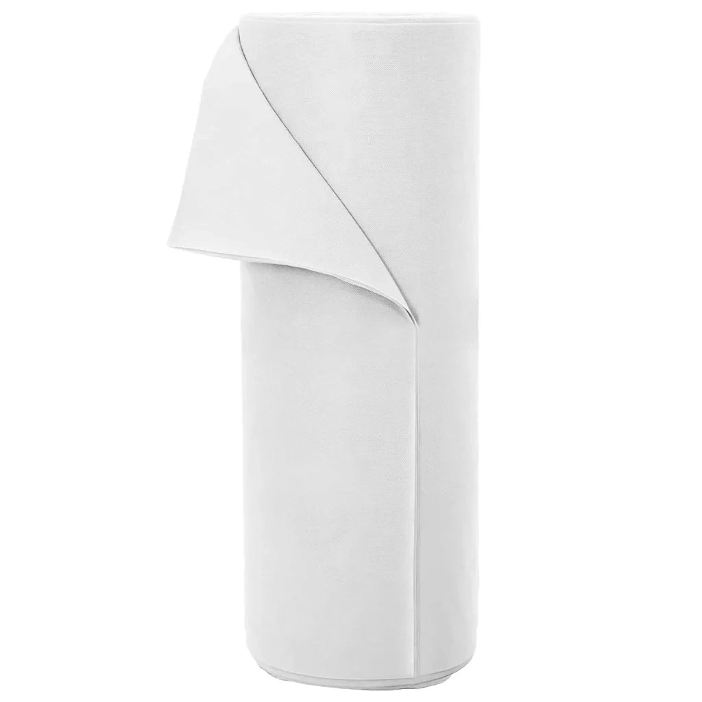Fleece per Piante di Protezione dal Gelo Bianco 20 x 3,2 m CFW1299885