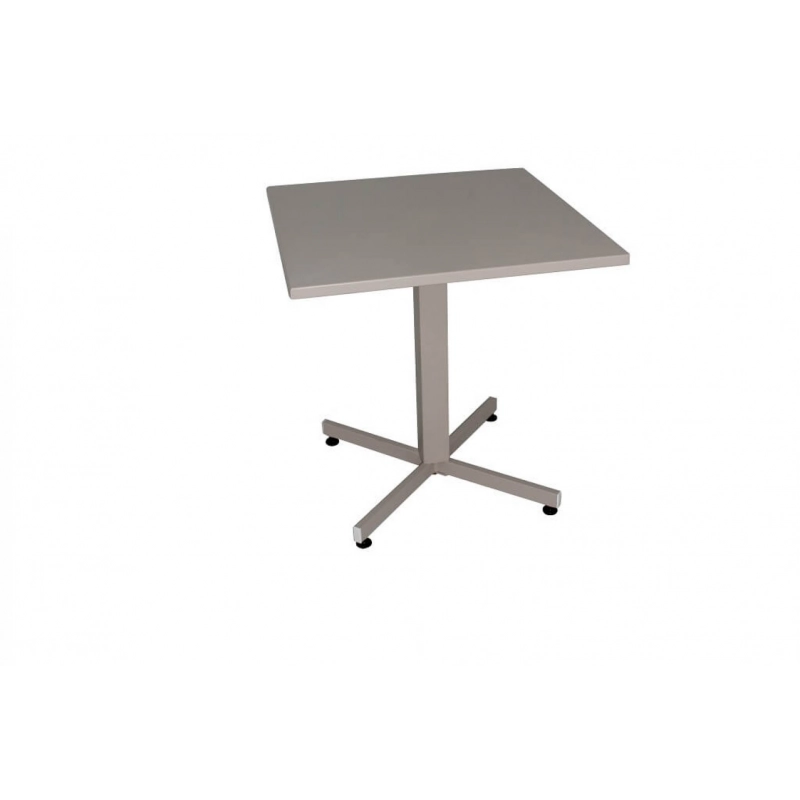TAVOLO VEGA 70 X 70