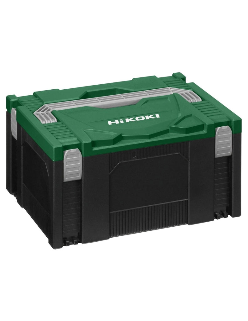 Rifilatore HIKOKI M1808DAW2Z (Solo corpo + Valigetta HSCIII)