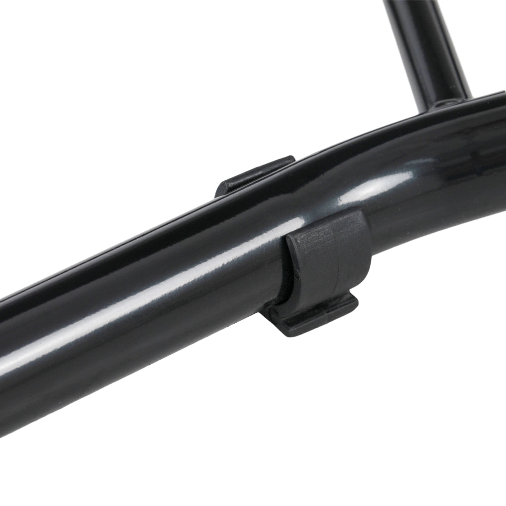 Supporto per ruota posteriore moto ¨C Minimal ¨C nero