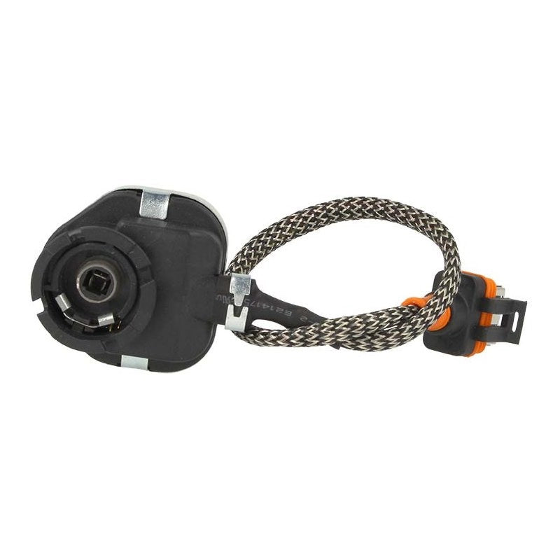 OEM Ballast Converter Xenon Convertitore Universale Da Centralina D1S D3S A D2S D4S Cod Vec XA1315