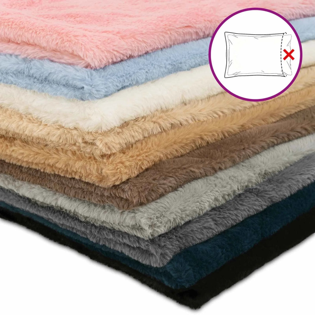 Federa 2 pz HEERLEN Rosa 40 x 145 cm 909092