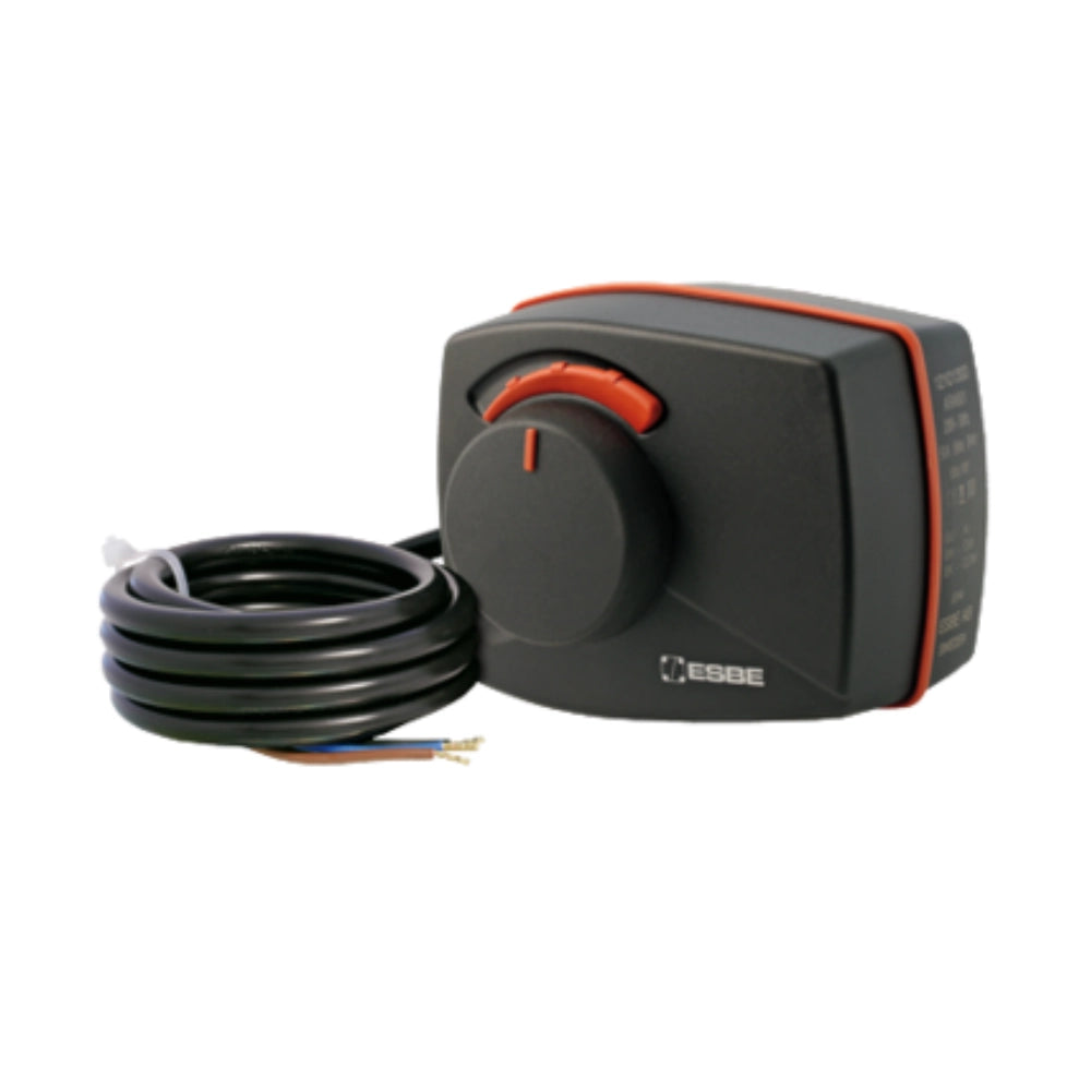 Attuatore 2 Punti ESBE ARA645 Sistema Miscelazione Cod.12120800