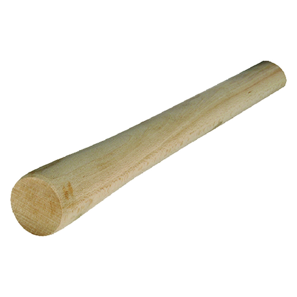12pz manico legno per zappa medio  cm 150 ã¸ mm 40 cod:ferx.603100nlm