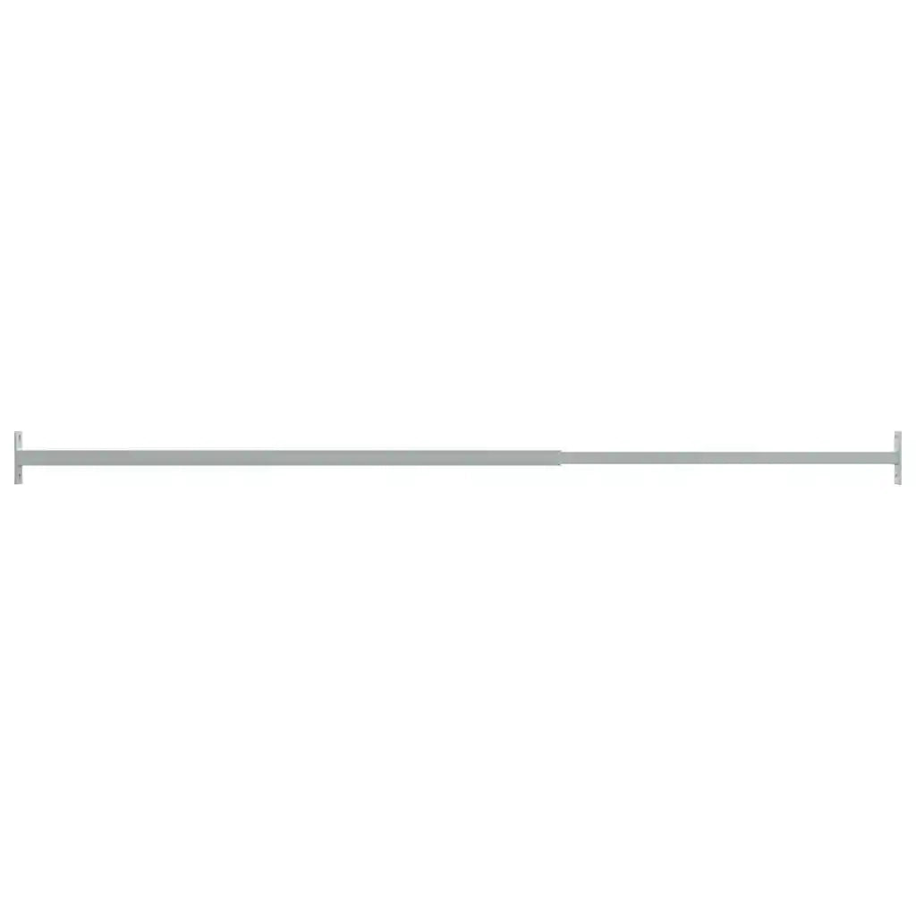 Barra di Sicurezza per Finestra Regolabile 710-1200 mm 144515