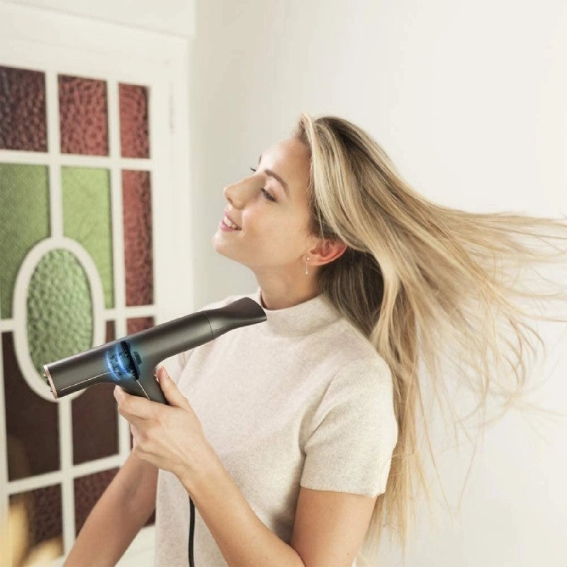 CECOTEC 04244 - IoniCare 6000 RockStar Soft
