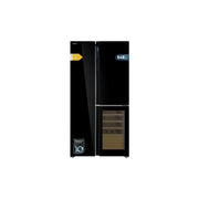 CECOTEC 01957 - Bolero CoolMarket TDW 548 Black Glass E
