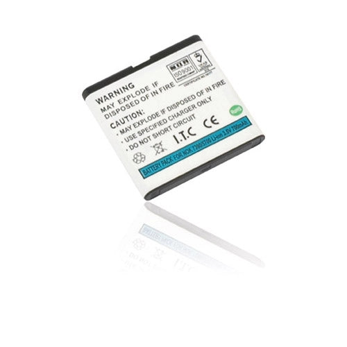 BATTERIA COMPATIBILE per NOKIA 5700