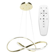 Lampada App394-cp Gold