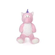 PELUCHE MAXI UNICORNO
