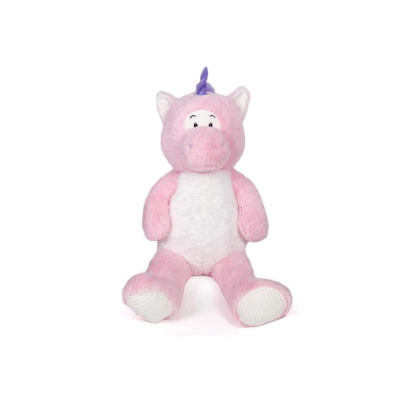 PELUCHE MAXI UNICORNO