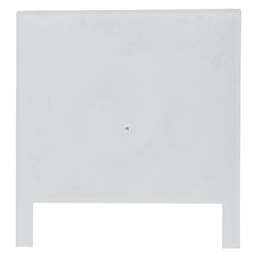 TRAMEZZA PER POZZETTO cm 30 x 30